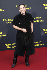Filmpremiere 'Das Leben der Wünsche', Filmfest Hamburg 2025