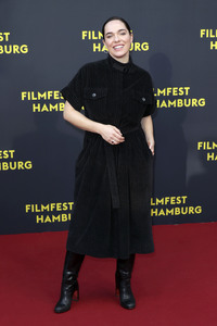 Filmpremiere 'Das Leben der Wünsche', Filmfest Hamburg 2025
