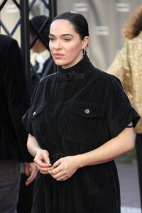 Filmpremiere 'Das Leben der Wünsche', Filmfest Hamburg 2025