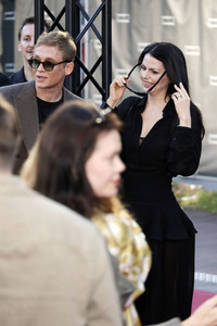 Filmpremiere 'Das Leben der Wünsche', Filmfest Hamburg 2025