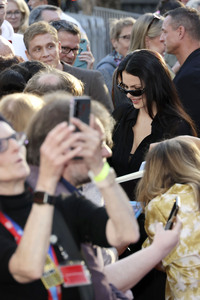 Filmpremiere 'Das Leben der Wünsche', Filmfest Hamburg 2025