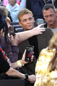 Filmpremiere 'Das Leben der Wünsche', Filmfest Hamburg 2025