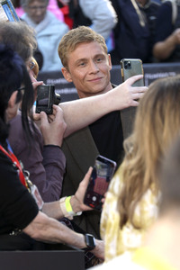 Filmpremiere 'Das Leben der Wünsche', Filmfest Hamburg 2025