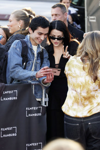 Filmpremiere 'Das Leben der Wünsche', Filmfest Hamburg 2025