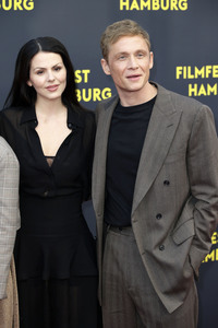 Filmpremiere 'Das Leben der Wünsche', Filmfest Hamburg 2025