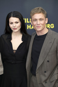 Filmpremiere 'Das Leben der Wünsche', Filmfest Hamburg 2025