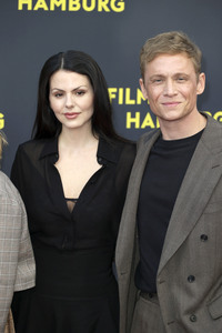 Filmpremiere 'Das Leben der Wünsche', Filmfest Hamburg 2025