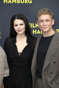 Filmpremiere 'Das Leben der Wünsche', Filmfest Hamburg 2025