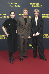 Filmpremiere 'Das Leben der Wünsche', Filmfest Hamburg 2025