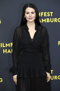 Filmpremiere 'Das Leben der Wünsche', Filmfest Hamburg 2025