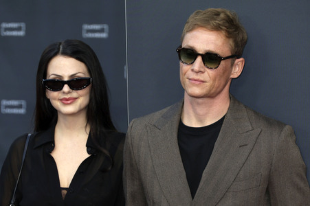 Filmpremiere 'Das Leben der Wünsche', Filmfest Hamburg 2025