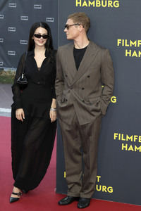 Filmpremiere 'Das Leben der Wünsche', Filmfest Hamburg 2025