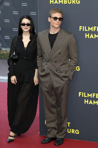 Filmpremiere 'Das Leben der Wünsche', Filmfest Hamburg 2025