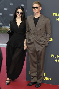 Filmpremiere 'Das Leben der Wünsche', Filmfest Hamburg 2025