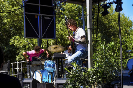 Levitation Festival 2025 in Austin