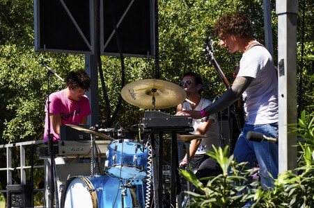 Levitation Festival 2025 in Austin