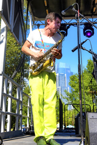 Levitation Festival 2025 in Austin