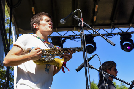 Levitation Festival 2025 in Austin