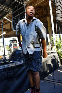 Levitation Festival 2025 in Austin