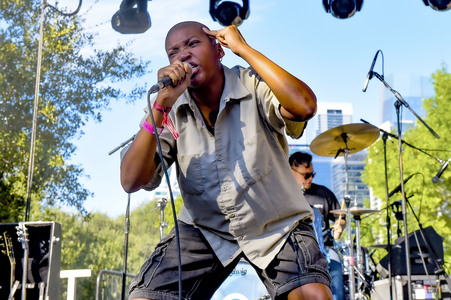 Levitation Festival 2025 in Austin