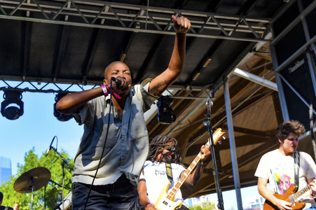 Levitation Festival 2025 in Austin