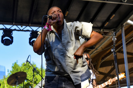 Levitation Festival 2025 in Austin