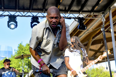 Levitation Festival 2025 in Austin