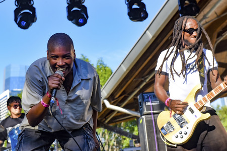 Levitation Festival 2025 in Austin