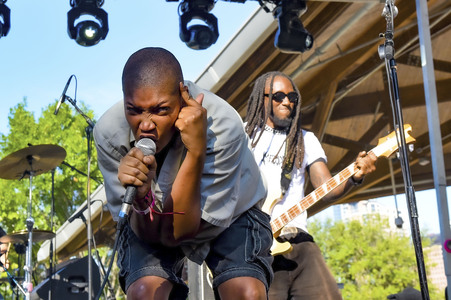 Levitation Festival 2025 in Austin