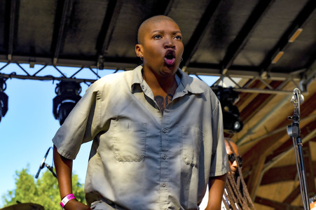 Levitation Festival 2025 in Austin