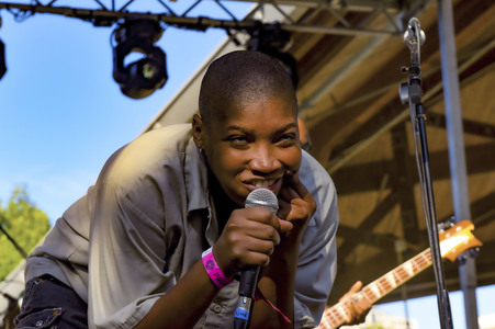 Levitation Festival 2025 in Austin