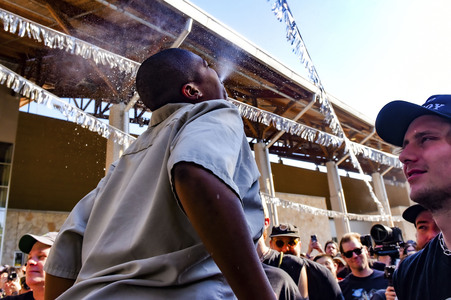 Levitation Festival 2025 in Austin