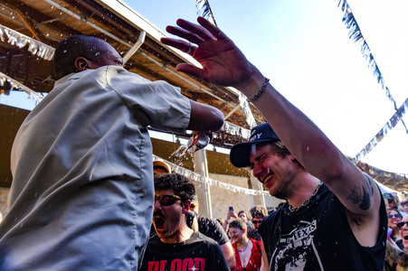 Levitation Festival 2025 in Austin