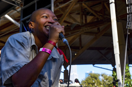 Levitation Festival 2025 in Austin