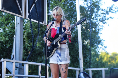 Levitation Festival 2025 in Austin