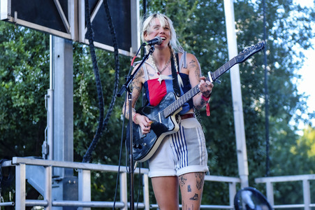 Levitation Festival 2025 in Austin