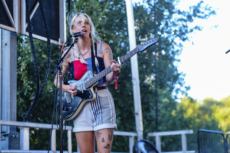 Levitation Festival 2025 in Austin