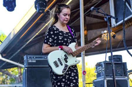 Levitation Festival 2025 in Austin