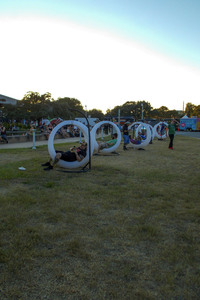 Levitation Festival 2025 in Austin