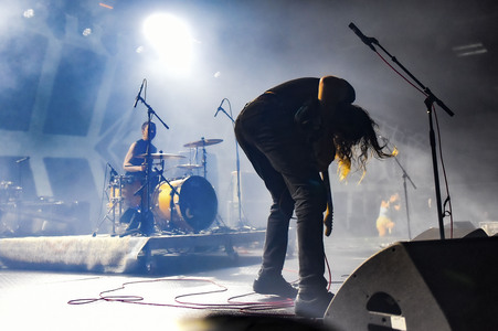 Levitation Festival 2025 in Austin