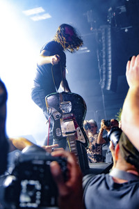 Levitation Festival 2025 in Austin