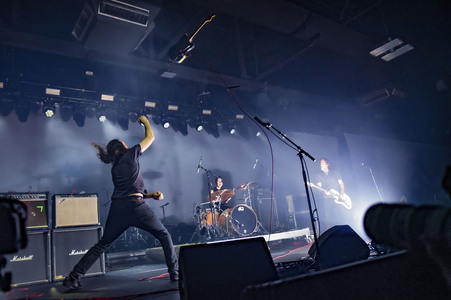 Levitation Festival 2025 in Austin