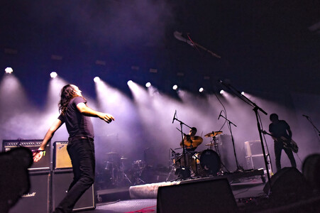 Levitation Festival 2025 in Austin