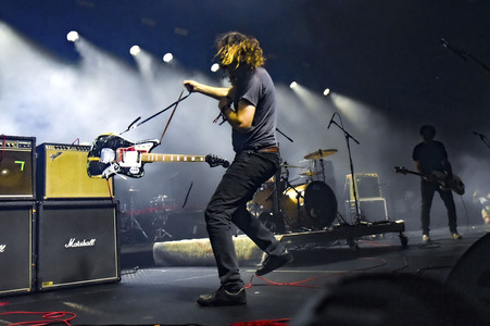 Levitation Festival 2025 in Austin