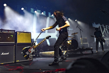 Levitation Festival 2025 in Austin