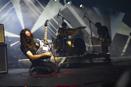 Levitation Festival 2025 in Austin