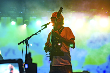 Levitation Festival 2025 in Austin