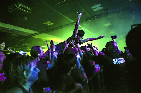 Levitation Festival 2025 in Austin