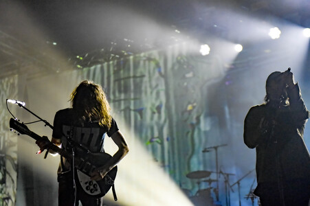 Levitation Festival 2025 in Austin