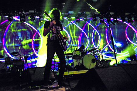 Levitation Festival 2025 in Austin